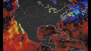 Ozone Fail, El Niño, Solar Wind | S0 News June.13.2026