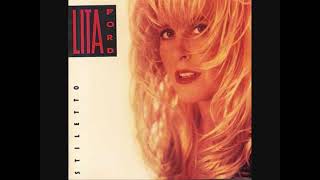 Lita Ford - Dedication