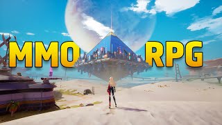 Top 15 Best MMORPGs for Android & iOS 2024 | Mobile MMORPG