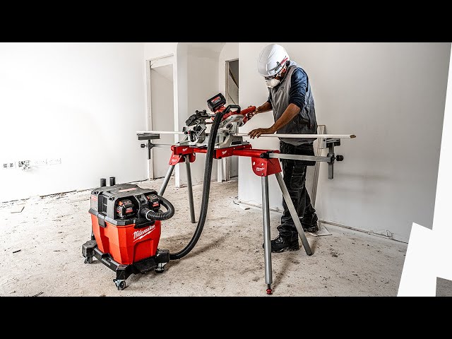 milwaukee Batt. kap/geringssåg milwaukee m18 sms216-0