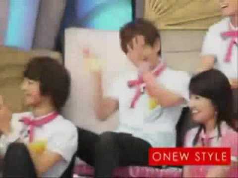 Mnet Scandal ft. CL & Onew (fanfic trailer)