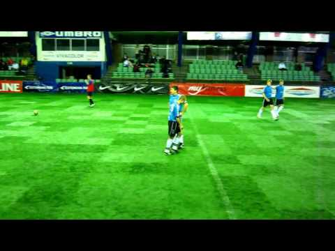 Tallinna SK Mercury - Viimsi FC Igiliikur  0:2