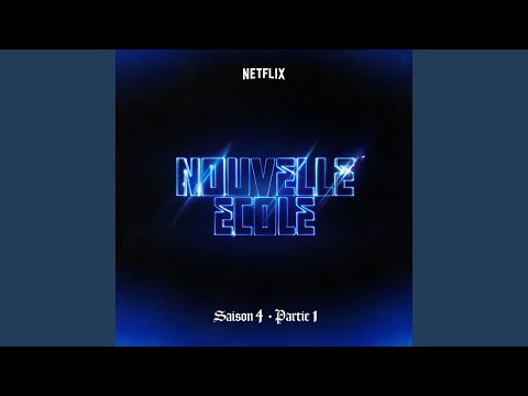 Frozen Static - Nouvelle École