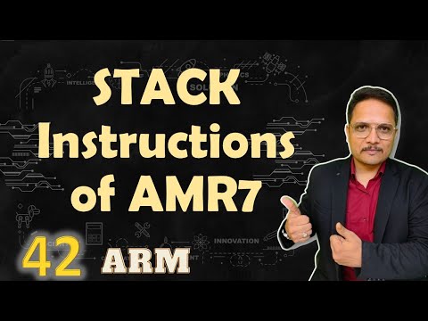 ARM Processor by Engineering Funda