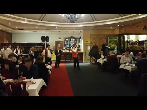 Ličko prelo, Neko, Grupa Plitvice i Dobrivoje Pavlica