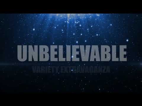 2020 Hamners' Unbelievable promo video
