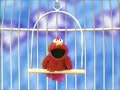 Elmos World Pets End Credits Fast Slow And Reversed