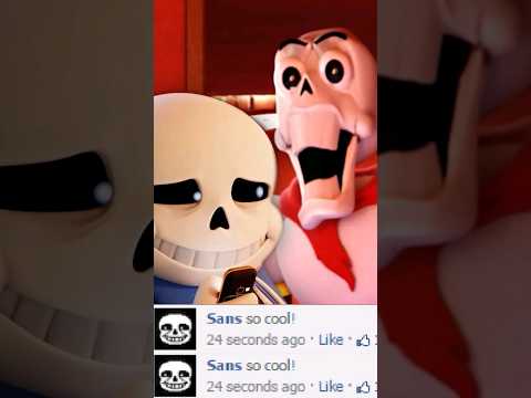 So Cool! (Undertale Animation)