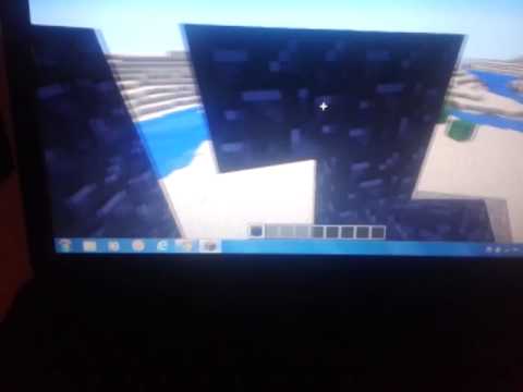 come creare un portale per l'inferno su minecraft !!!