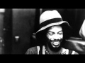 Gil Scott Heron - I think i call it Morning