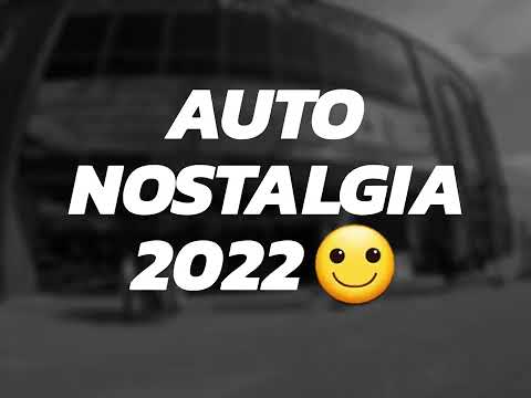 Auto Nostalgia 2022