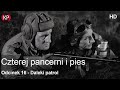 Czterej Pancerni I Pies HD Odcinek 16 Kultowe Seriale Serial Za Darmo Polskie Kino