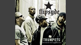 Trumpets (Never Be The Same Again) (Radio Mix Version)