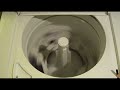 Frigidaire Elite Washer Spray Rinse Even Faster 1991