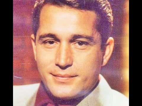 While We're Young - Perry Como