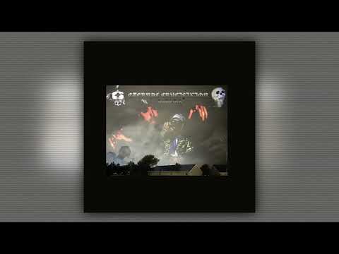 Crucified Click - Eternal Crucifixion [SIDE A]