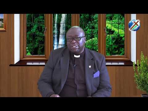 DAILY FOUNTAIN OF JANUARY 24, 2018 - VEN. DR. YEMI AGBELUSI