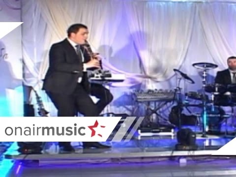 Eleno kerko Marija Petkovska i grupa Molika VO ZIVO