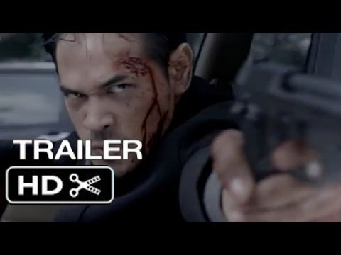 The Raid 2: Berandal Official Indonesian Trailer (2014) - Gareth Evans Movie HD