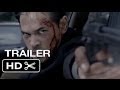 The Raid 2: Berandal Official Indonesian Trailer (2014) - Gareth Evans Movie HD