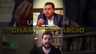 UM REINO DE POLÍTICOS CORRUPTOS NO LITORAL