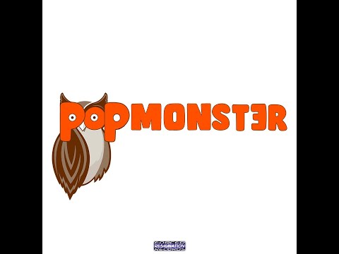 popmonst3r - breastaurants