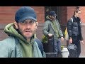 Jake Gyllenhaal 39 Makes Rare Appearance With Model Girlfriend Jeanne Cadieu 24 As They Head To