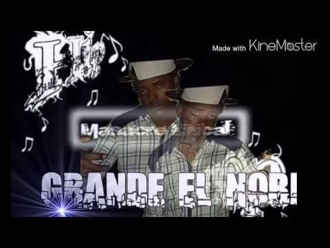 Grande El Noble Masacre Lirical