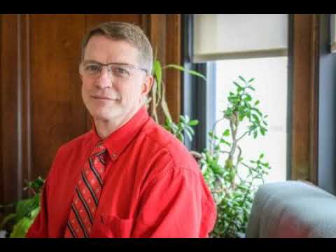 102 | Navigating Uncertainty in Land Change Modeling, with Gil Pontius (AKA, Dr Stardust)