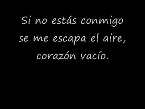 Me Enamore De Ti video