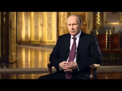 Prezident 1   dokumental film