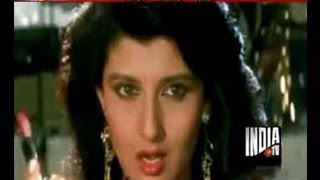 Talash Sangeeta Bijlani Part 2