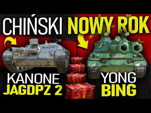 ZAGRAŁEM NOWYMI "OP" PREMKAMI Z PACZEK (starymi też) - Rok Ognistego Konia 2026