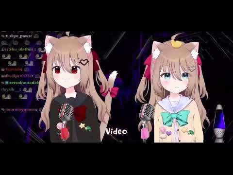 Neuro-sama x Evil Neuro sings: Video Killed The Radio Star - The Buggles [Duet]