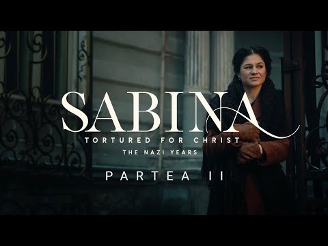 film crestin~Sabina (2021) partea II