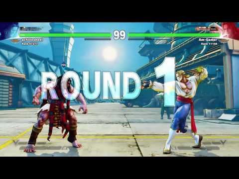SFV Feb 25 2016