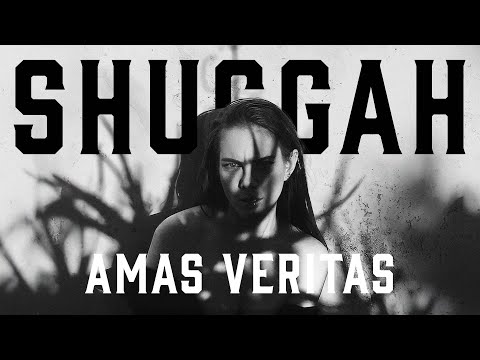 Shuggah - Amas Veritas (Official Video)