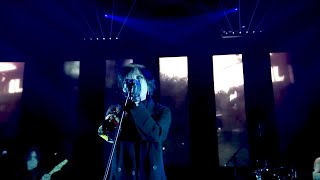 KIRITO「A NEW BIBLE」受注生産限定盤 LIVE Blu-ray&DVDより