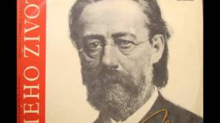 Bedrich Smetana Streich Quartett
