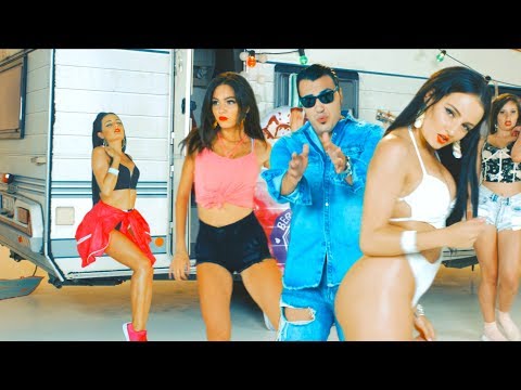 Asu & Vali Vijelie – Buze pe piele 2018 Video