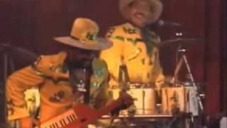 BANDA EL MEXICANO 2010