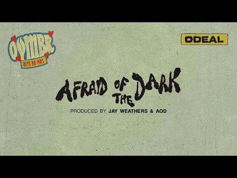 Video thumbnail for Afraid Of The Dark