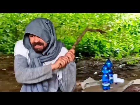 BABIČKA 2 😝 Komédia 2023