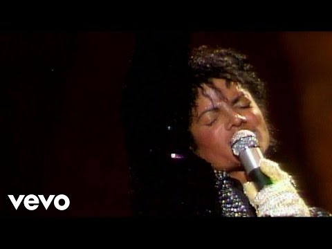 25th Anniversary Of Thriller