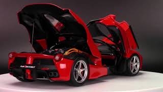 BBR Ferrari LaFerrari