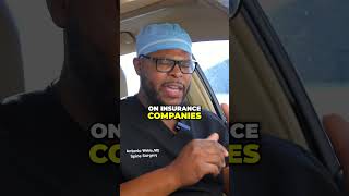 Patients Left Behind: The Growing Crisis in Health Insurance