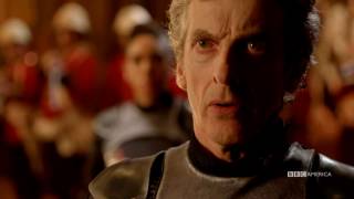 Robots. Rivals. Revelations. | Doctor Who Season 10 | Saturday, Apr. 15 @ 9/8c