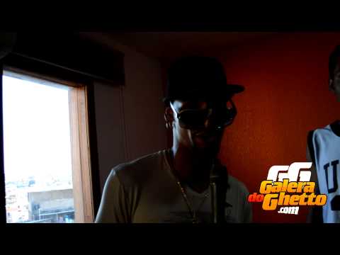 ELA ME DEU - NA 2 - PART. CHICLETE FERREIRA ( GUETTHO É GUETTHO )