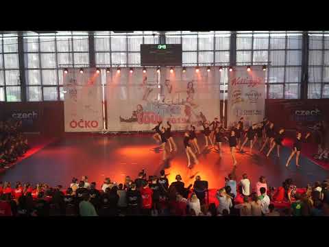 27. TK Besta Chrudim - I’M IN HERE