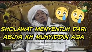 Download lagu Sholawat Menyentuh Hati Dari Abuya... 😢 mp3